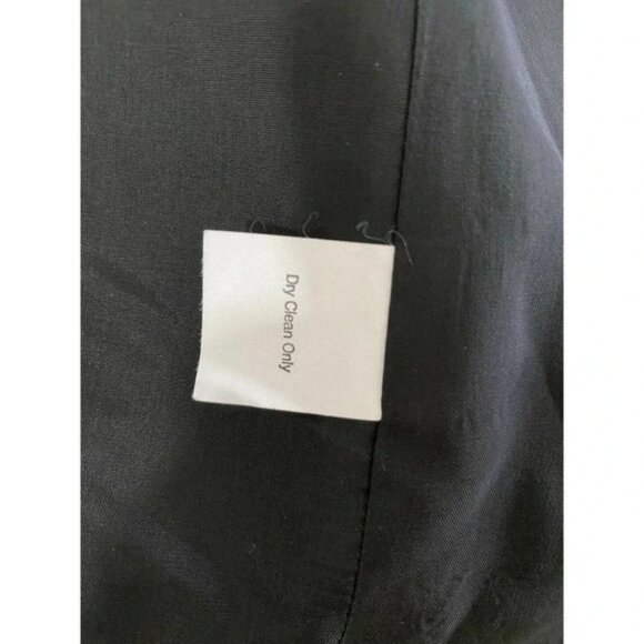 J. Crew Black Label Women 100% Wool Blazer - Picture 8 of 8